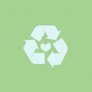 ♻️we use recycled packaging♻️